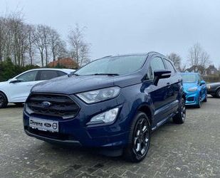 Ford Ford EcoSport ST-Line Gebrauchtwagen