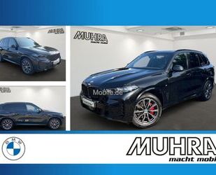 BMW BMW X5 xDrive30d M Sport AHK PANO DAP PAP LCP LED Gebrauchtwagen