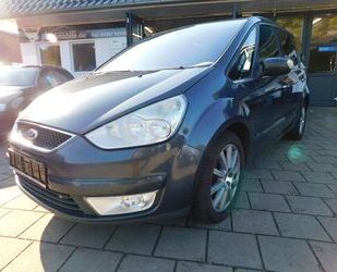 Ford Ford Galaxy Ghia Gebrauchtwagen