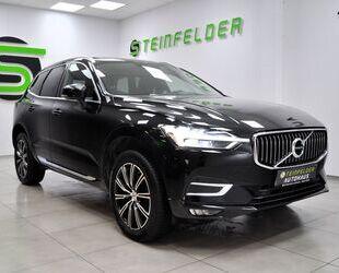 Volvo Volvo XC60 D5 Inscription AWD / PANORAMA / HEAD UP Gebrauchtwagen