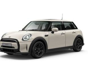 Mini MINI One Aut. 5-Tuerer Navi Sportsitze Panorama Si Gebrauchtwagen