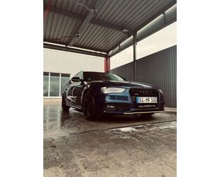 Audi Audi A4 2.0 TDI 130kW S tr. quattro S line Avant . Gebrauchtwagen