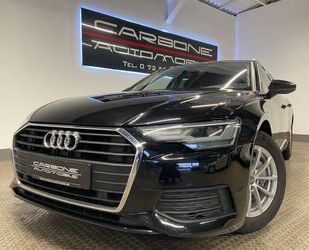 Audi Audi A6 Avant 40 TDI Gebrauchtwagen