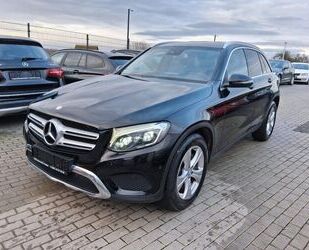 Mercedes-Benz Mercedes-Benz GLC 250 GLC -Klasse GLC 250 4Matic Gebrauchtwagen