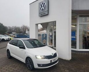 Skoda Skoda Rapid Spaceback Tempomat Pano. PDC Gebrauchtwagen