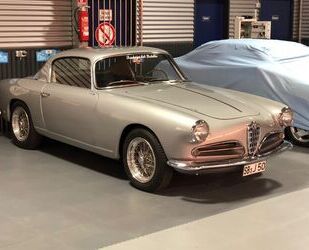 Alfa Romeo Alfa Romeo 1900 C Super Sprint 1956 Gebrauchtwagen