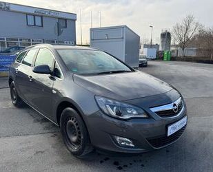 Opel Opel Astra J Sports Tourer Innovation Gebrauchtwagen