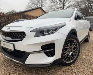 Kia Kia XCeed Platinum Pano*AHK*Navi*Kam*ACC*Memory*JB Gebrauchtwagen