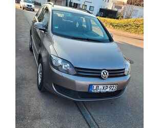 VW Volkswagen Golf Plus 1.4 Comfortline Comfortline Gebrauchtwagen