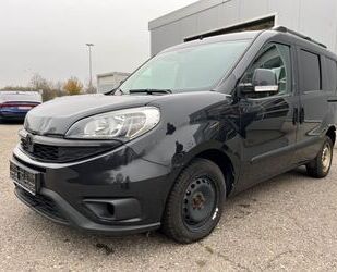 Fiat Fiat Doblo Doblò Lounge Gebrauchtwagen