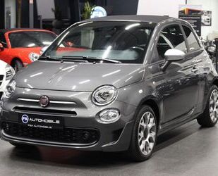 Fiat Fiat 500 RockStar 1.0 Mild Hybrid EU6d *Sport Pake Gebrauchtwagen