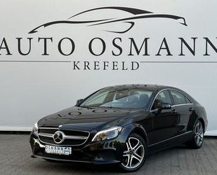 Mercedes-Benz CLS 250 Gebrauchtwagen