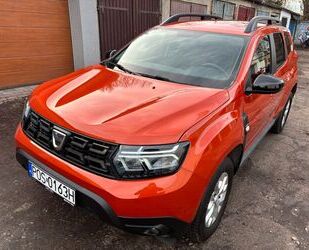 Dacia Duster Gebrauchtwagen