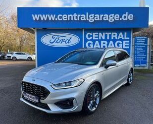 Ford Ford Mondeo Turnier 2.0 Ti-VCT Hybrid ST-Line Gebrauchtwagen