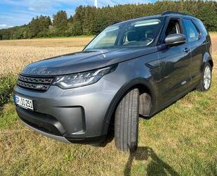 Land Rover Land Rover Discovery 3.0 SD6 SE SE Gebrauchtwagen