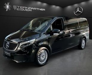 Mercedes-Benz Mercedes-Benz EQV 300 Lang +NAVI+DAB+SHZ+Totwinkel Gebrauchtwagen