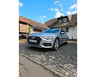 Audi Audi A6 C8 Avant 50TDI quattro Gebrauchtwagen