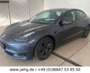 Tesla Tesla Model 3 Allrad Dual Mopf21 82KWh Wärmepumpe Gebrauchtwagen