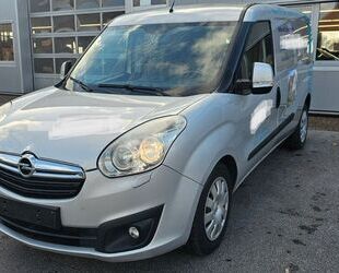 Opel Opel Combo D Kasten L2H1 2,4t Gebrauchtwagen