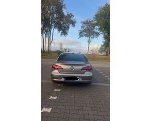 VW Volkswagen Passat CC Gebrauchtwagen