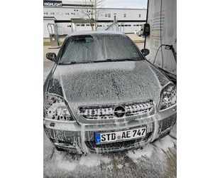 Opel Opel Vectra GTS 3.2 V6 GTS Gebrauchtwagen