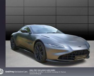 Aston Martin Aston Martin V8 Vantage Gebrauchtwagen