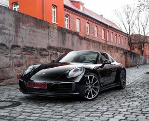 Porsche Porsche 911 Targa 4 !!! 1.Hand !!! Gebrauchtwagen