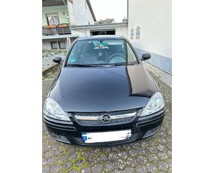 Opel Opel Corsa 1.2 Twinport -Facelift Gebrauchtwagen