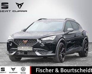 Cupra Cupra Formentor 1.4 TSI VZ e-Hybrid NAVI PANO KAME Gebrauchtwagen