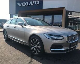 Volvo Volvo V90 B4 Plus Bright *Licht-Paket Gebrauchtwagen