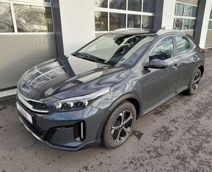 Kia Kia XCeed Vision 1.6 PHEV DCT6 Komfort-/Navi-/ADA- Gebrauchtwagen