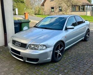 Audi Audi A4 B5 2.6 v6 mit Rs4 b5 Front Gebrauchtwagen