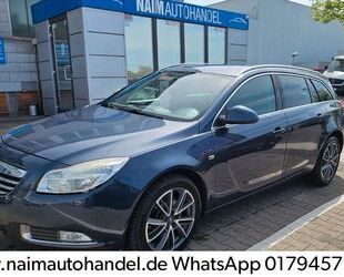 Opel Opel Insignia A Sports Tourer Edition Gebrauchtwagen