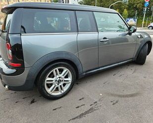 Mini MINI Cooper D Clubman Cooper Gebrauchtwagen