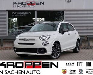 Fiat Fiat 500X MY24 HYBRID 1.5 GSE *Sofort Verfügbar* Gebrauchtwagen