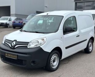 Renault Renault Kangoo Rapid Extra 1.HAND KLIMA EURO6 EFH Gebrauchtwagen