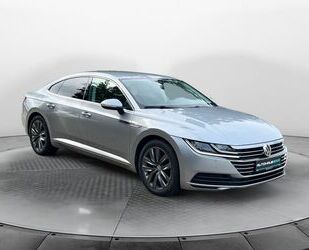 VW Volkswagen Arteon PDC, SHZ, KEYLESS, NAVI Gebrauchtwagen