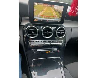 Mercedes-Benz Mercedes-Benz C 200 d T Autom. 9G Gebrauchtwagen