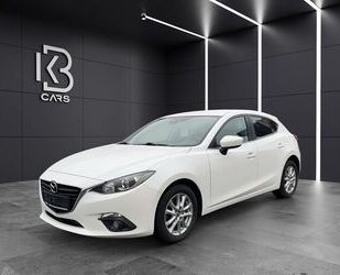 Mazda Mazda 3 Center-Line Gebrauchtwagen