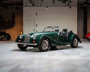 Morgan Morgan Plus 4 2.0 I4 LHD Gebrauchtwagen