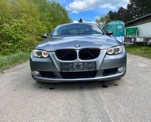 BMW BMW 325 i Coupé E92 Gebrauchtwagen