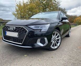 Audi Audi A3 30 TFSI S tronic advanced Sportback advanc Gebrauchtwagen