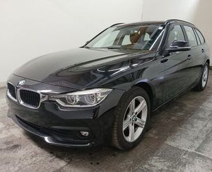 BMW BMW 320d Touring LED|Navi|PDC|Keyless|SH Gebrauchtwagen