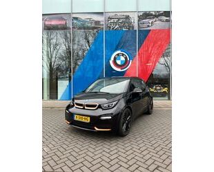 BMW BMW i3s Roadstyle Edition Gebrauchtwagen