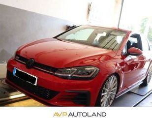 VW Volkswagen Golf VII GTI Performance 2.0 TSI | NAVI Gebrauchtwagen