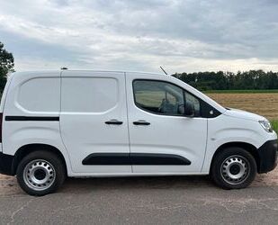 Citroen Citroën Berlingo BlueHDi 100 FAP Club M/L1 Gebrauchtwagen