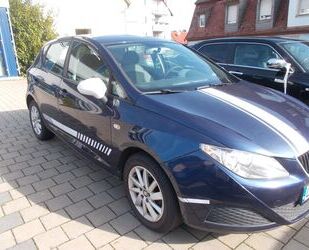 Seat Seat Ibiza Lim. Reference Gebrauchtwagen