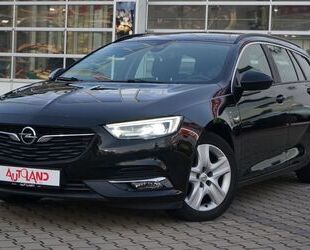 Opel Opel Insignia 1.6 CDTI Edition LED Navi Totwinkel Gebrauchtwagen