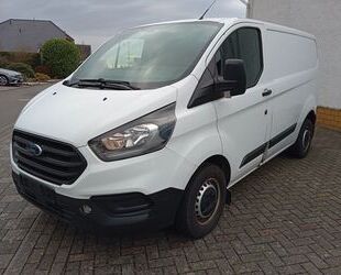 Ford Ford Transit Custom 2.0 TDCI Gebrauchtwagen