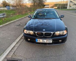 BMW BMW 320Ci - Gebrauchtwagen